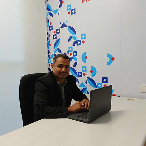 gaurav